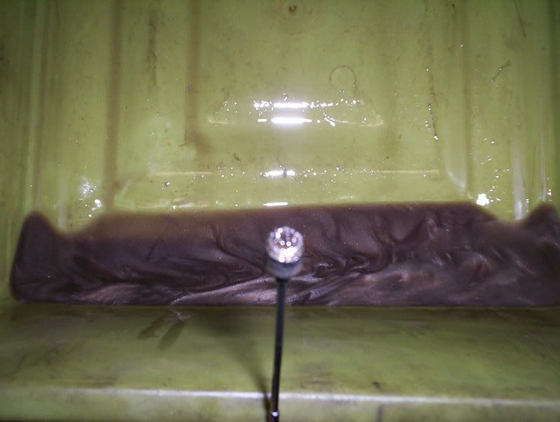 Clutch Stuck To Input Shaft? Page 2 VW Vortex Volkswagen Forum