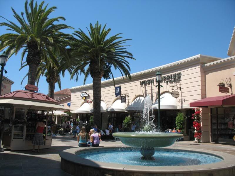 Fix Pacifica: Premium or factory outlet mall, why not Pacifica?