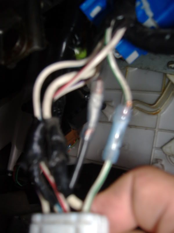 Turbo Timer Question Yes I Read The Guide