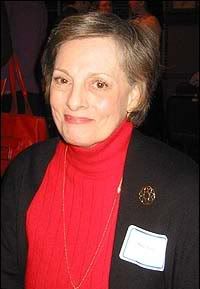 Photo: At Playbill.com's 10th Anniversary