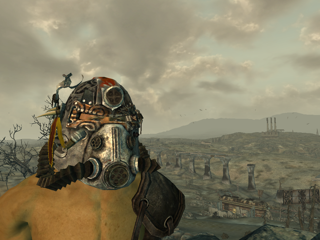 Install Fallout 3 Mods