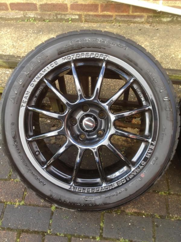 Tds With Tyres, Seats, Hardtop And More Bits For Sale Car Parts For