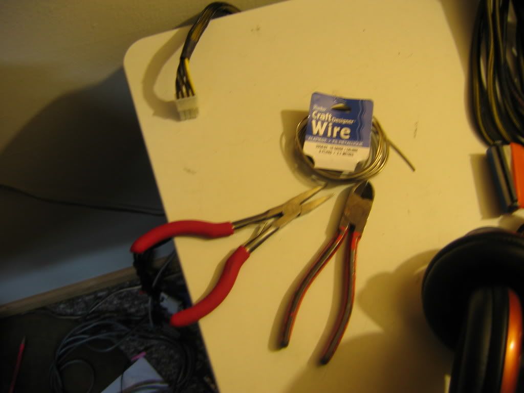 Howto Improved Fan clips for Megahalem