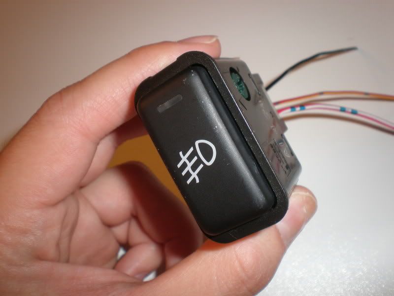 FSOEM fog light switch Team Integra Forums