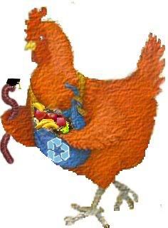 redhen Avatar