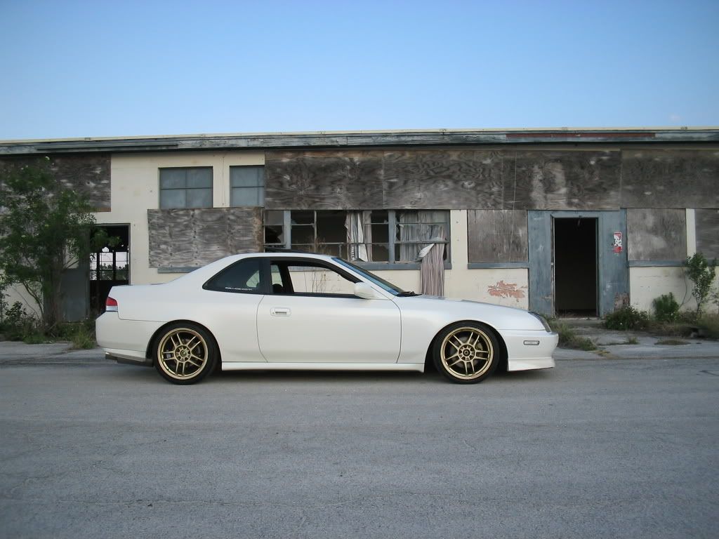 Should i buy a honda prelude #6