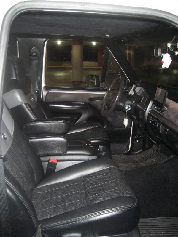 95 F350 Interior Upgrade Page 7 Ford Powerstroke Diesel