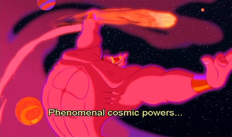 [Image: PhenomenalCosmicPowers.jpg]