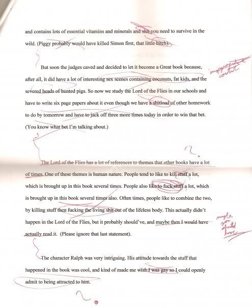 Essay walt whitman funny