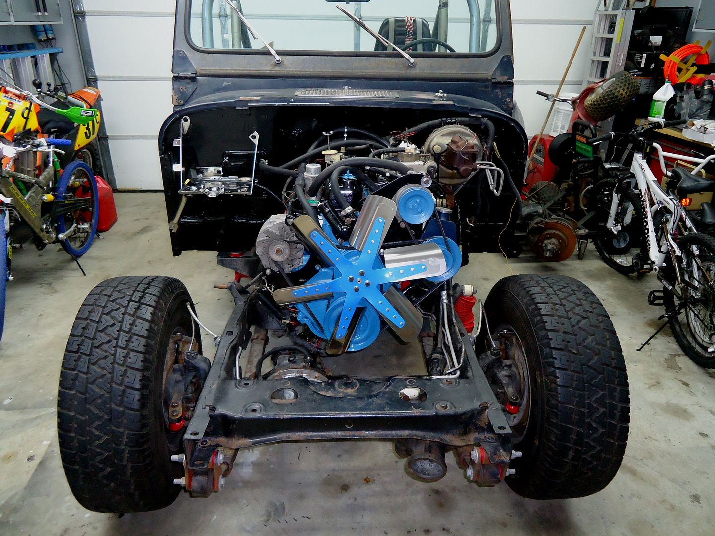 heater hose diagram 1981 cj7 jeep cj forums