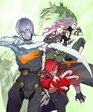 Digital Devil Saga: Avatar Tuner