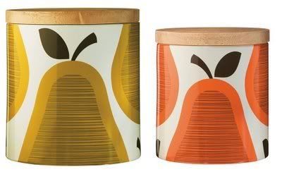 The Estate of Things chooses Orla Kiely for Target