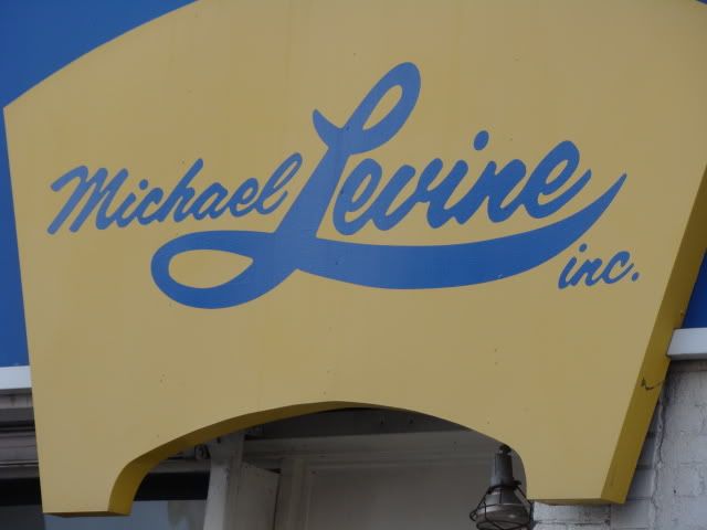 The Estate of Things chooses Michael Levine Inc Fabrics