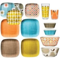 The Estate of Things chooses Orla Kiely at Target