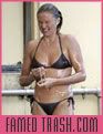 Cameron Diaz in Hawaii