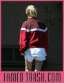 Jessica Simpson has a craving