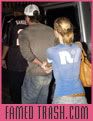 Jessica Simpson and Nick Lachey