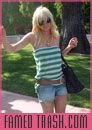 Lindsay Lohan