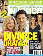 InTouch Magazine