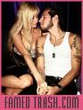 Paris Hilton and Paris Latsis