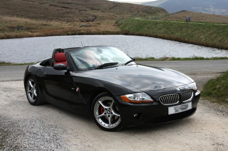 Bmw Z4 Forum