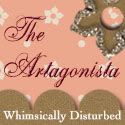 The Artagonista: Michelley QueenofQueens