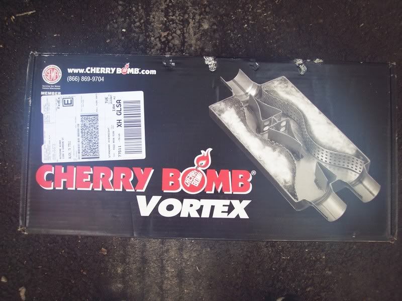 cherry bomb vortex drone