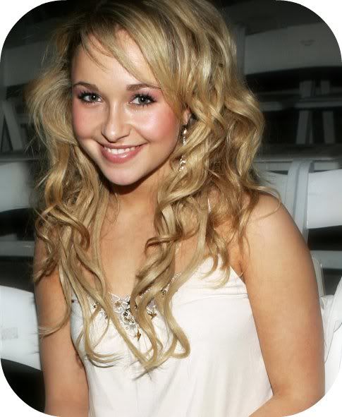 hayden panettiere Pictures, Images and Photos