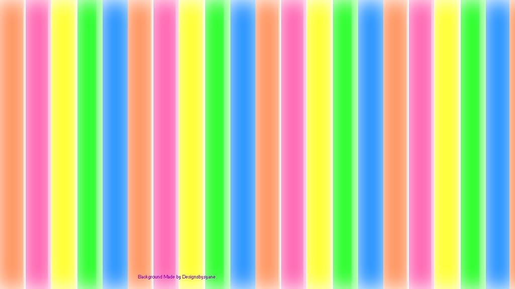 rainbow stripes duplicate