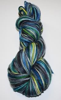 Wizard on 3ply Faulkland Bulky  ***20%off SALE*** BLOWOUT PRICING