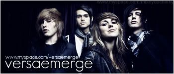Versaemerge Banner Pictures, Images and Photos
