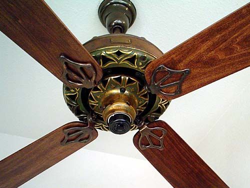Bottom Piece Wanted For Dayton 370 Ceiling Fan Buy Sell Trade