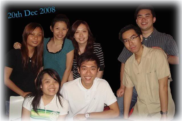 20th Dec 2008