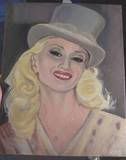 gwen stefani (not finished)