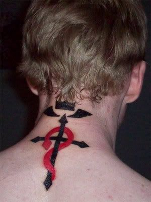 Let Satan Into Your Body Tattoo Thread