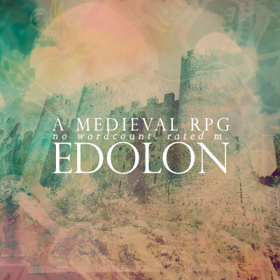 Edolon: A Medieval RPG