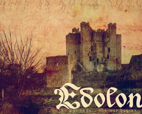 Edolon: A Medieval RPG