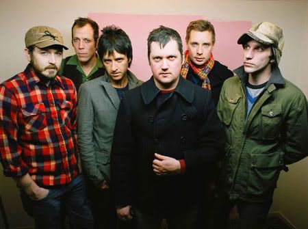 The Modest Club