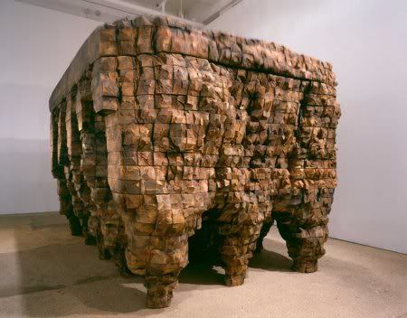 Ursula von Rydingsvard