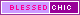 Blessed Chic