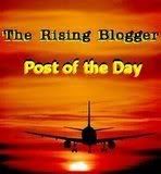 The Rising Blogger