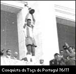 Taça de Portugal 76/77
