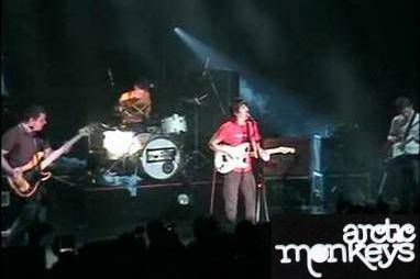[CORNERSTONE] Arctic Monkeys Indonesia - Part 2 186