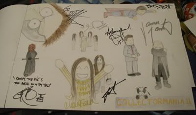 Drawn by catherine