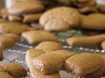 ... well I say fat, they're rather thin, but joyous they most definately were! More on them later.