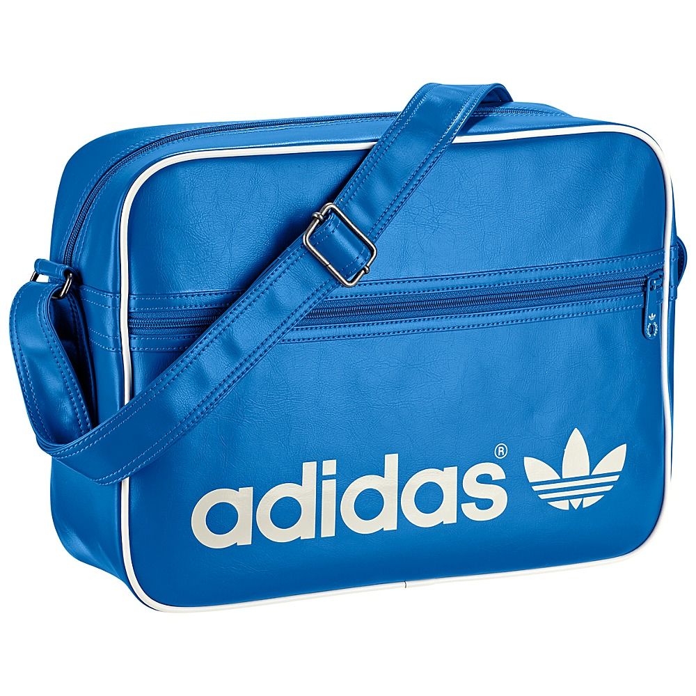 adidas airliner shoulder bag