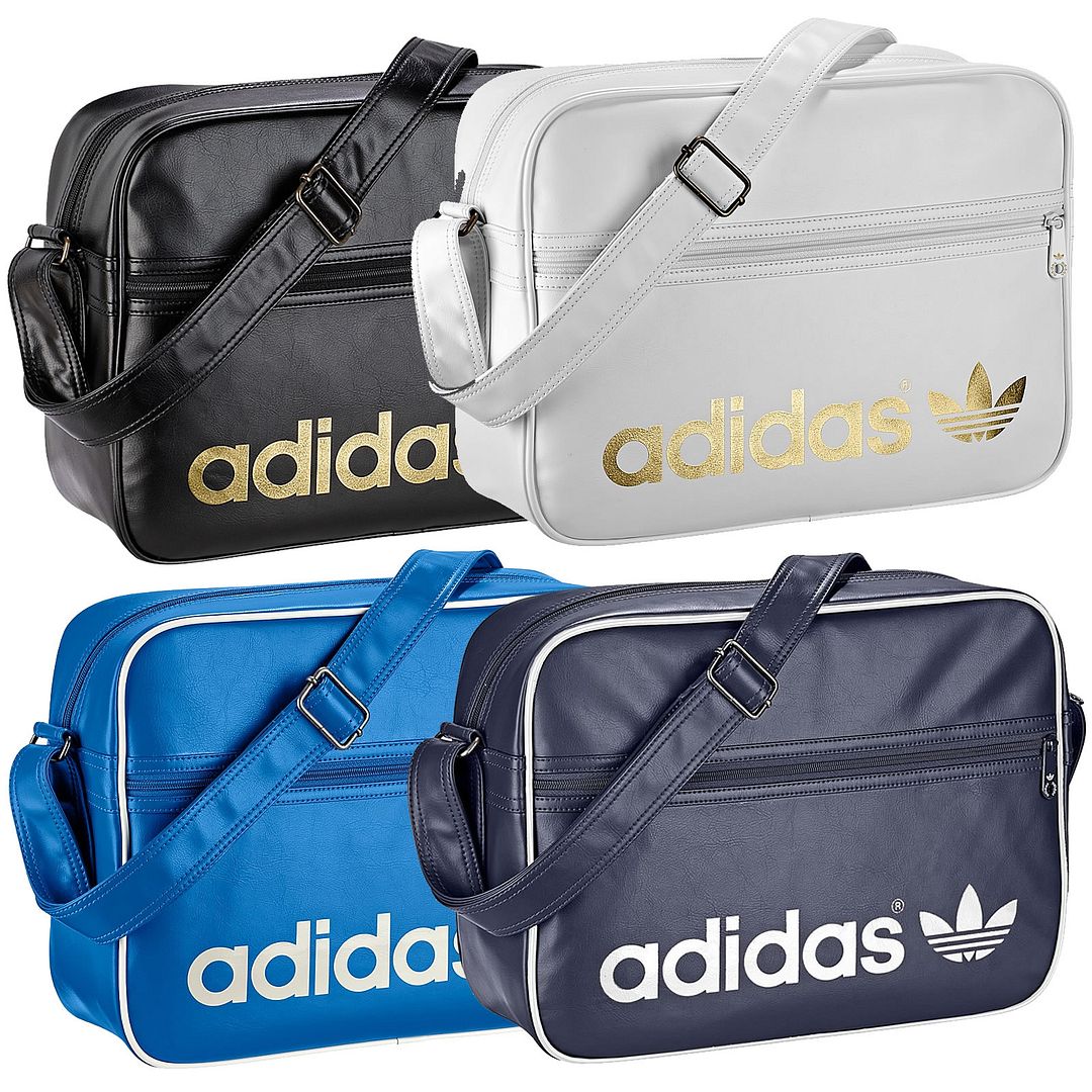 adidas side bags