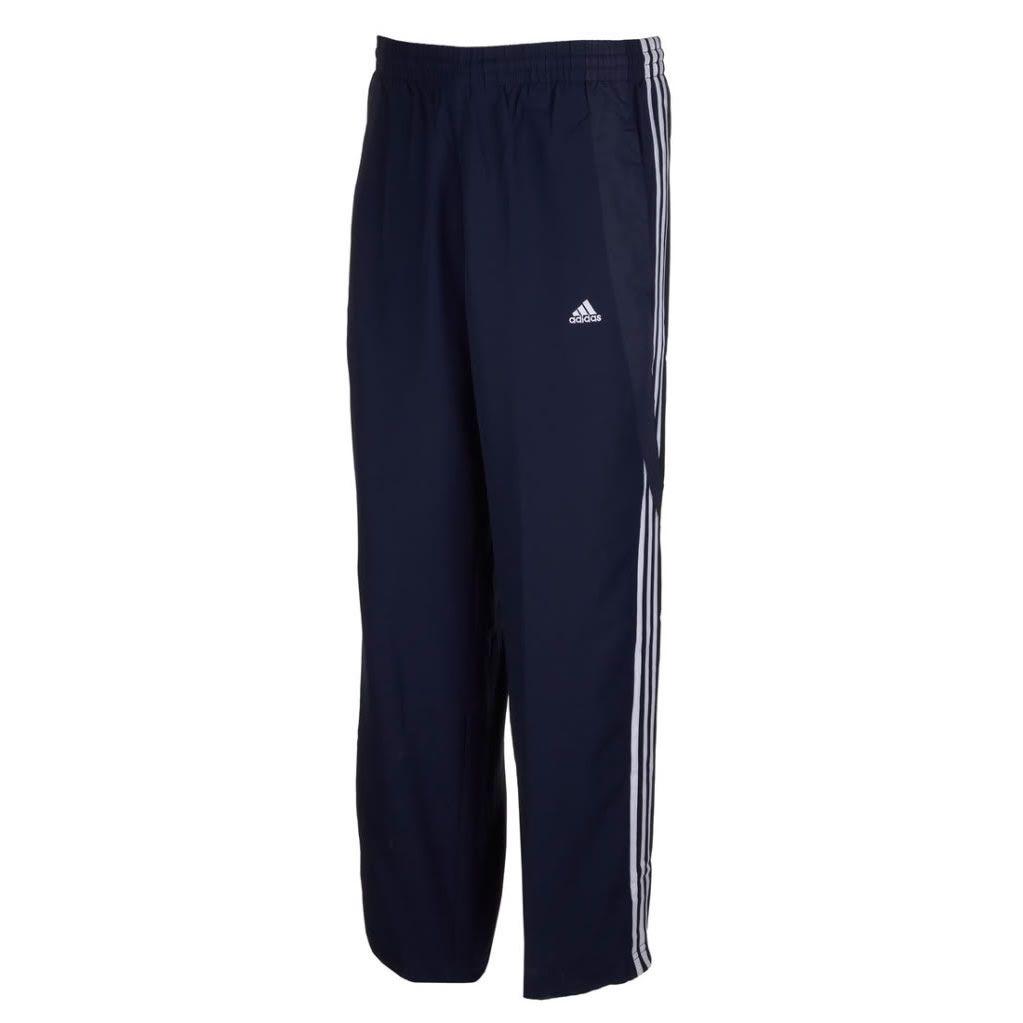 Adidas Tracksuit Bottoms