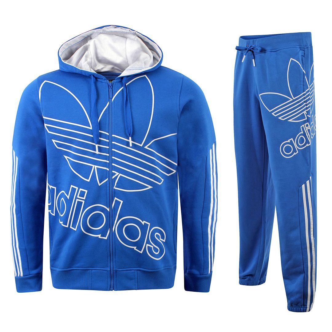 tuta adidas nuova collezione