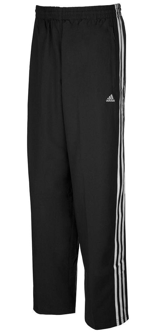 track pants essentials